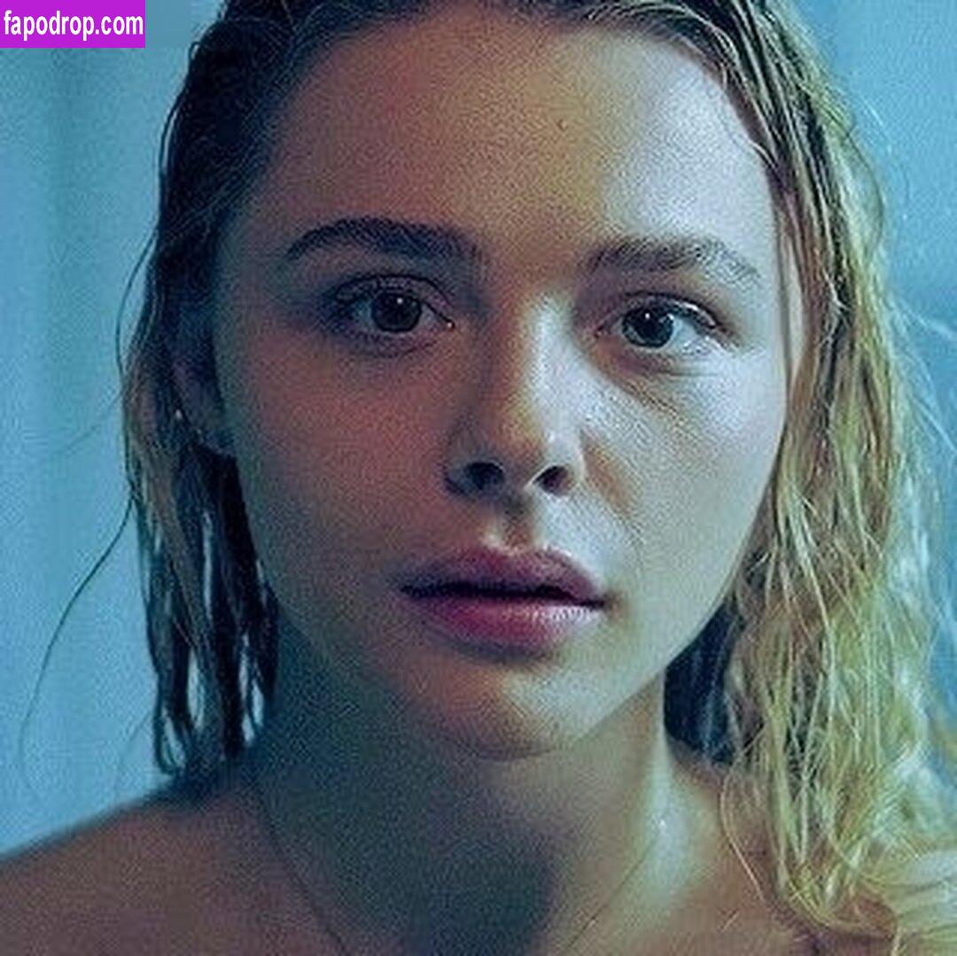 Chloe Grace Moretz / ChloeGMoretz leak of nude photo #0537 from OnlyFans or Patreon