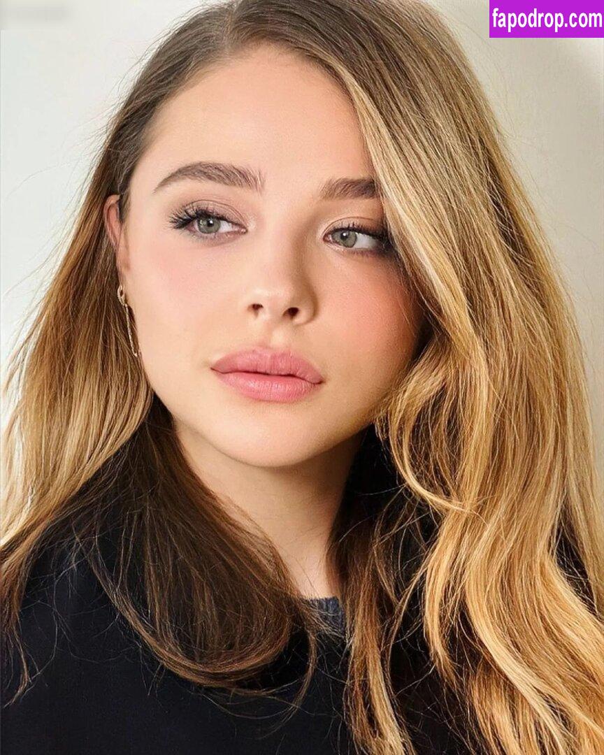 Chloe Grace Moretz / ChloeGMoretz leak of nude photo #0538 from OnlyFans or Patreon