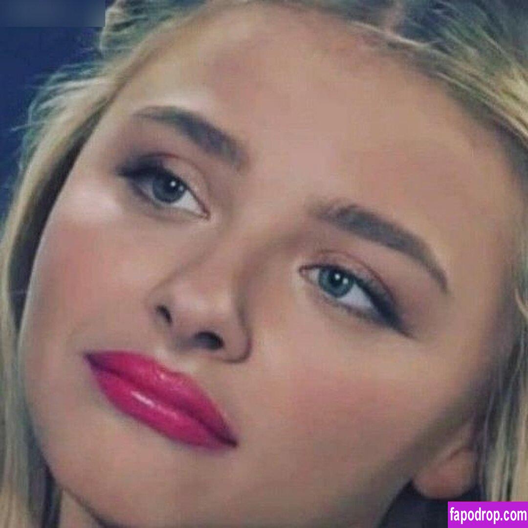 Chloe Grace Moretz / ChloeGMoretz leak of nude photo #0541 from OnlyFans or Patreon