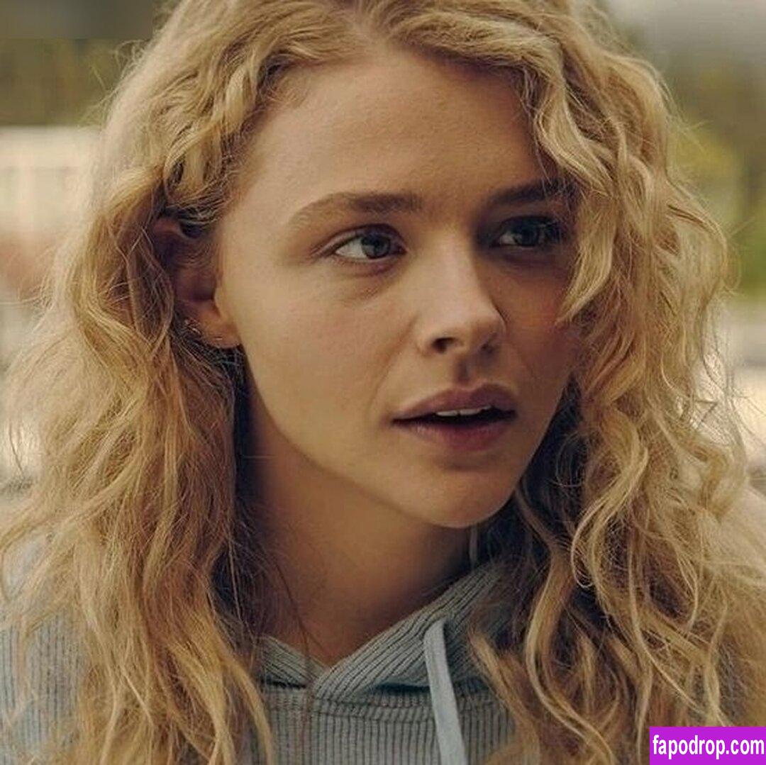 Chloe Grace Moretz / ChloeGMoretz leak of nude photo #0543 from OnlyFans or Patreon