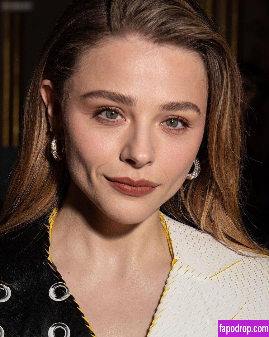 Chloe Grace Moretz / ChloeGMoretz leak of nude photo #0546 from OnlyFans or Patreon