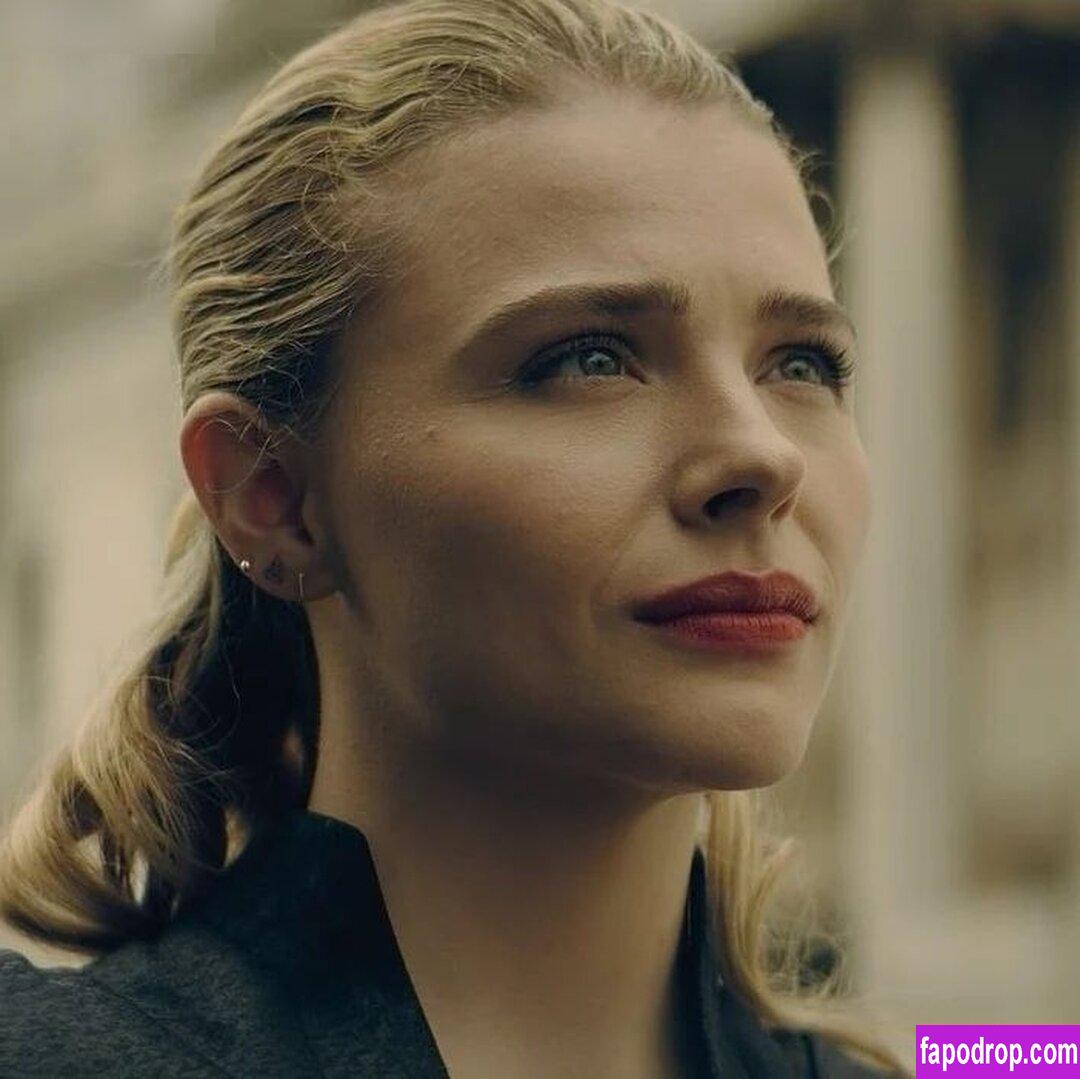 Chloe Grace Moretz / ChloeGMoretz слитое обнаженное фото #0547 с Онлифанс или Патреон