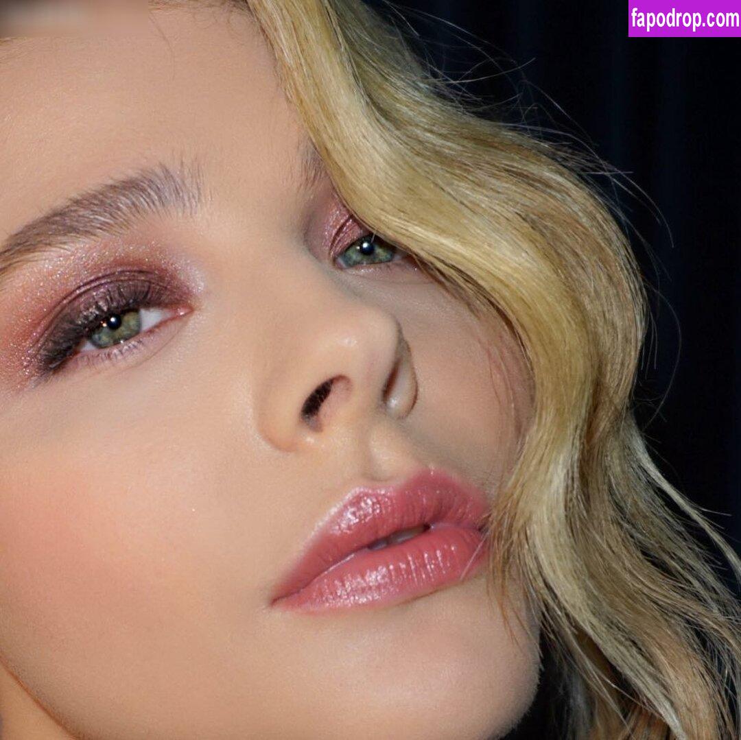 Chloe Grace Moretz / ChloeGMoretz leak of nude photo #0548 from OnlyFans or Patreon