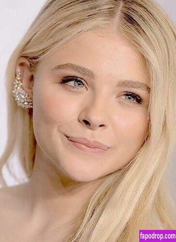 Chloe Grace Moretz / ChloeGMoretz слитое обнаженное фото #0550 с Онлифанс или Патреон