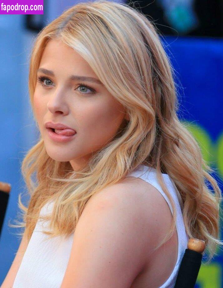 Chloe Grace Moretz / ChloeGMoretz leak of nude photo #0552 from OnlyFans or Patreon