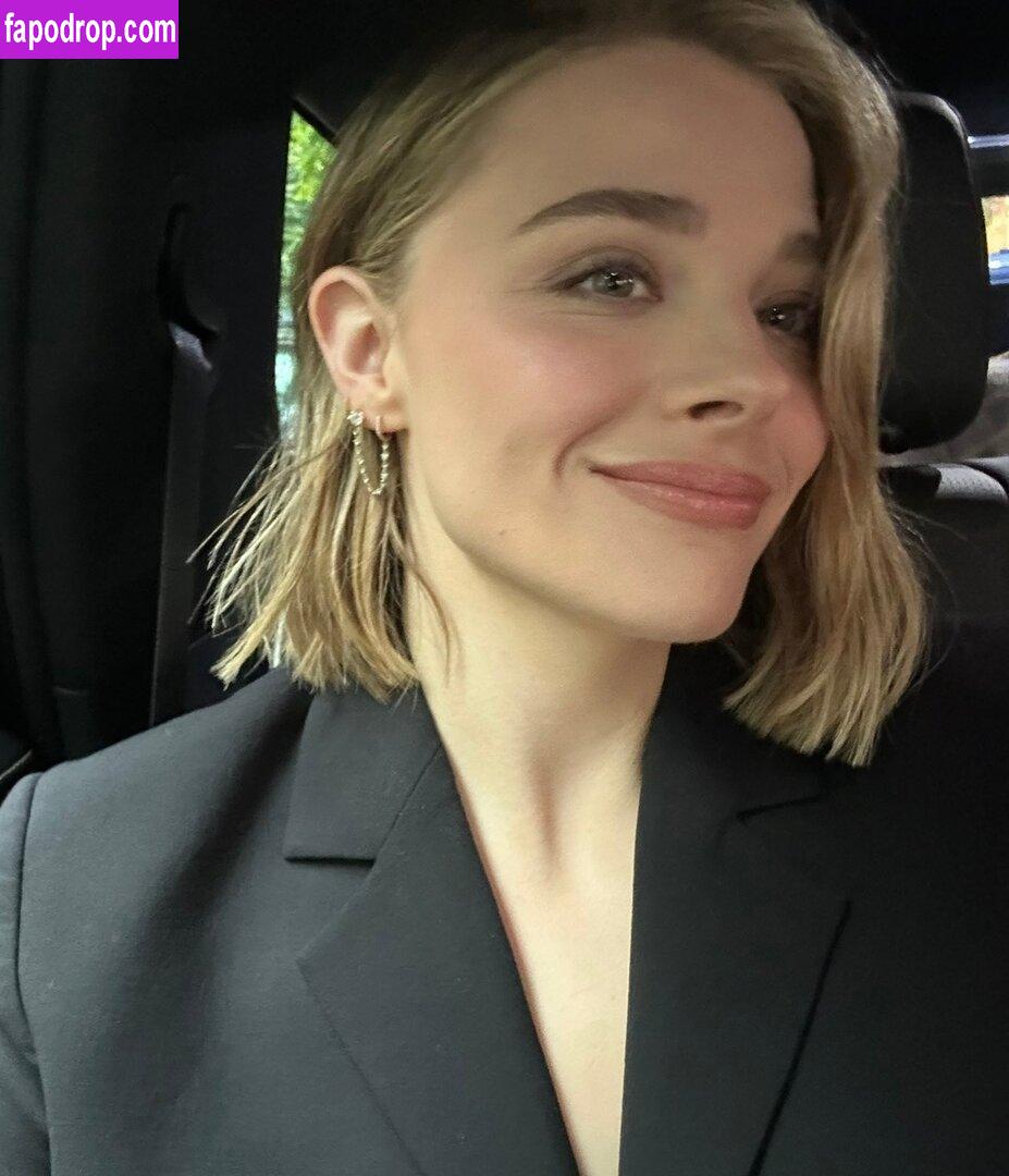 Chloe Grace Moretz / ChloeGMoretz leak of nude photo #0557 from OnlyFans or Patreon