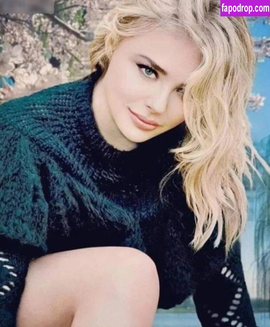 Chloe Grace Moretz / ChloeGMoretz leak of nude photo #0560 from OnlyFans or Patreon