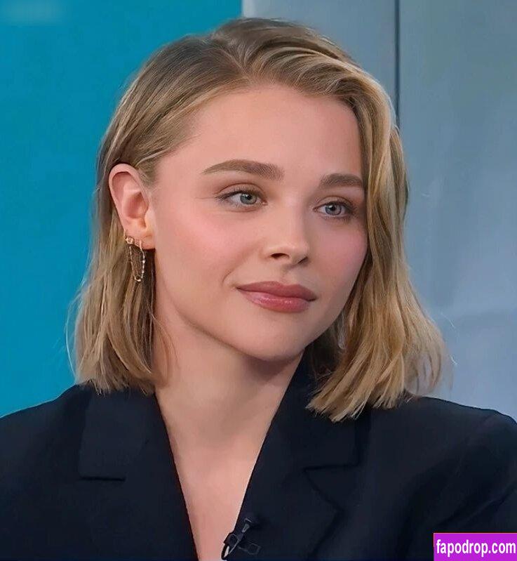 Chloe Grace Moretz / ChloeGMoretz leak of nude photo #0562 from OnlyFans or Patreon