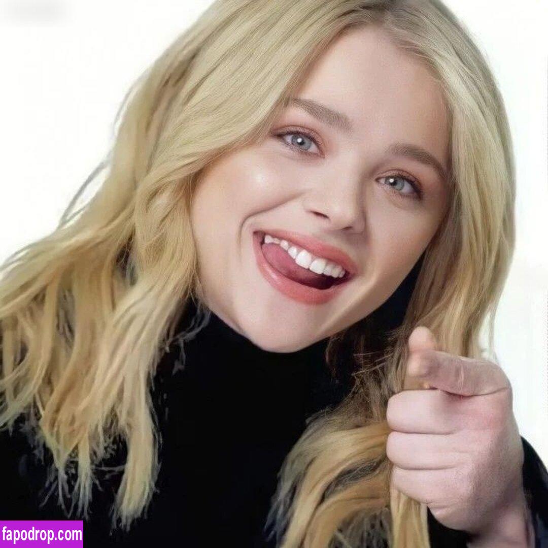 Chloe Grace Moretz / ChloeGMoretz leak of nude photo #0564 from OnlyFans or Patreon