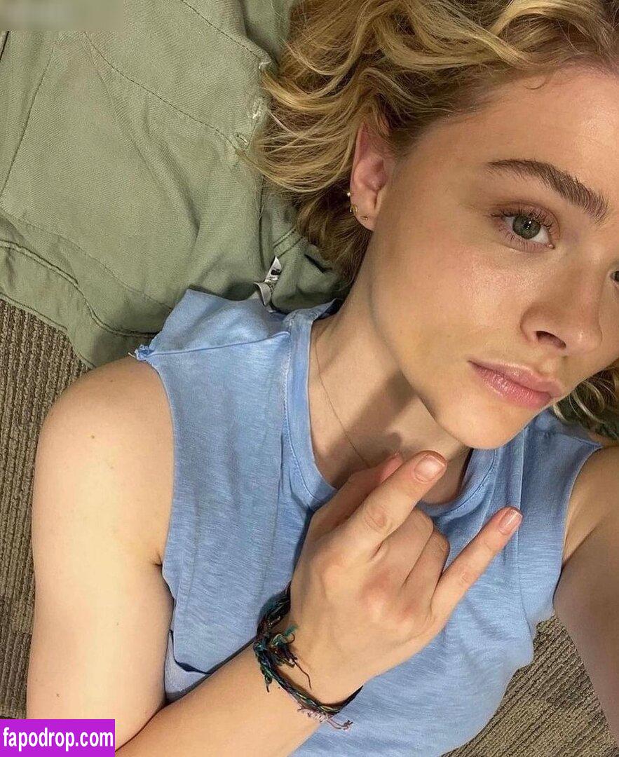 Chloe Grace Moretz / ChloeGMoretz leak of nude photo #0569 from OnlyFans or Patreon