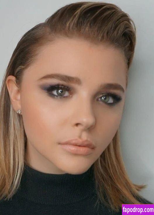 Chloe Grace Moretz / ChloeGMoretz leak of nude photo #0574 from OnlyFans or Patreon