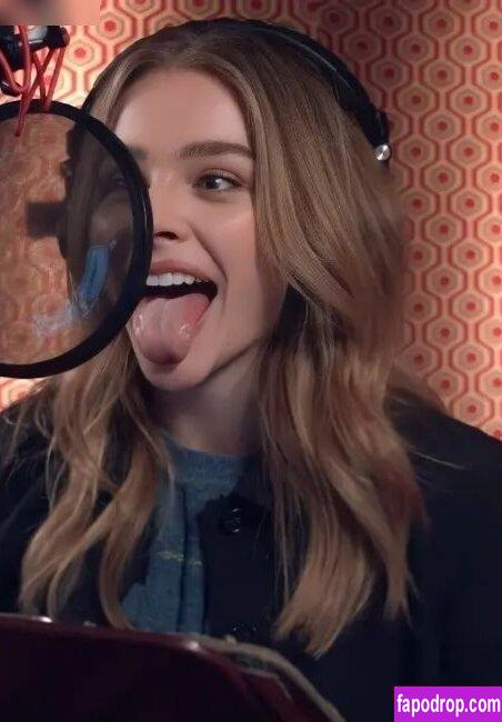 Chloe Grace Moretz / ChloeGMoretz leak of nude photo #0576 from OnlyFans or Patreon