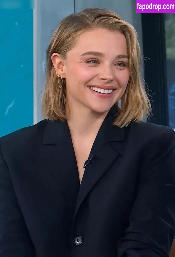 Chloe Grace Moretz / ChloeGMoretz слитое обнаженное фото #0577 с Онлифанс или Патреон