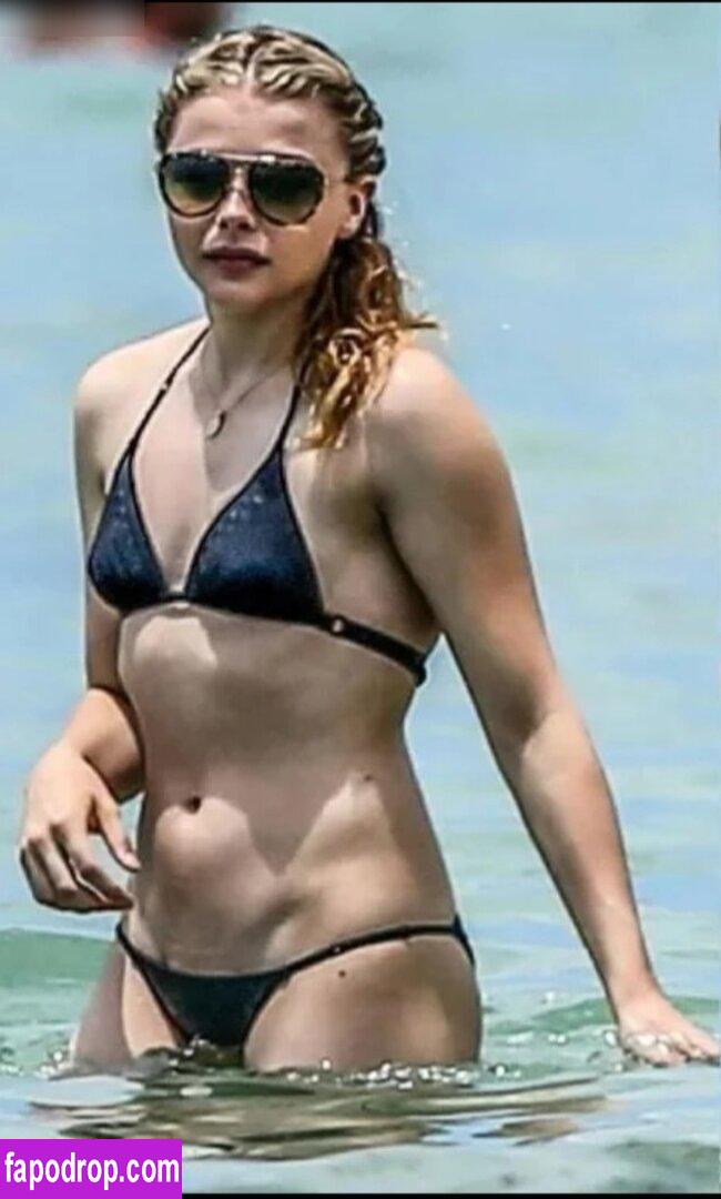 Chloe Grace Moretz / ChloeGMoretz leak of nude photo #0586 from OnlyFans or Patreon