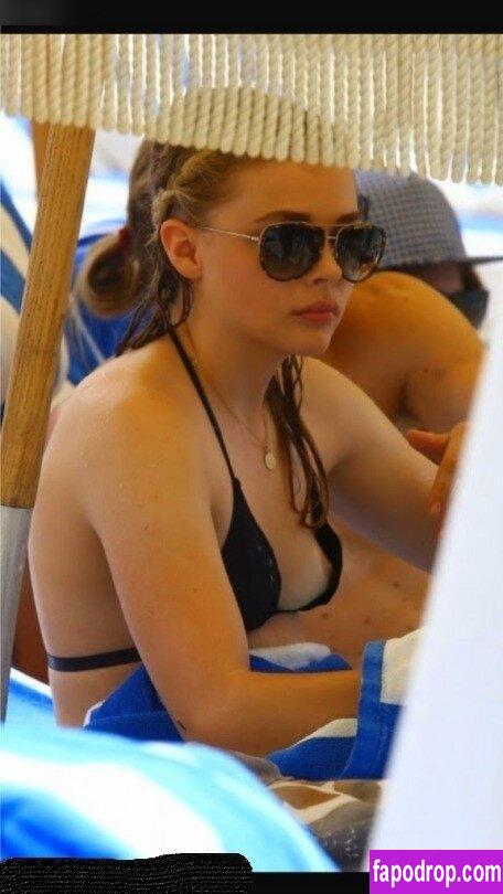 Chloe Grace Moretz / ChloeGMoretz leak of nude photo #0589 from OnlyFans or Patreon