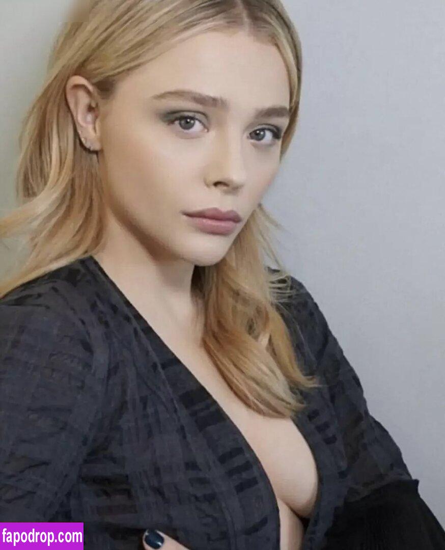 Chloe Grace Moretz / ChloeGMoretz leak of nude photo #0673 from OnlyFans or Patreon