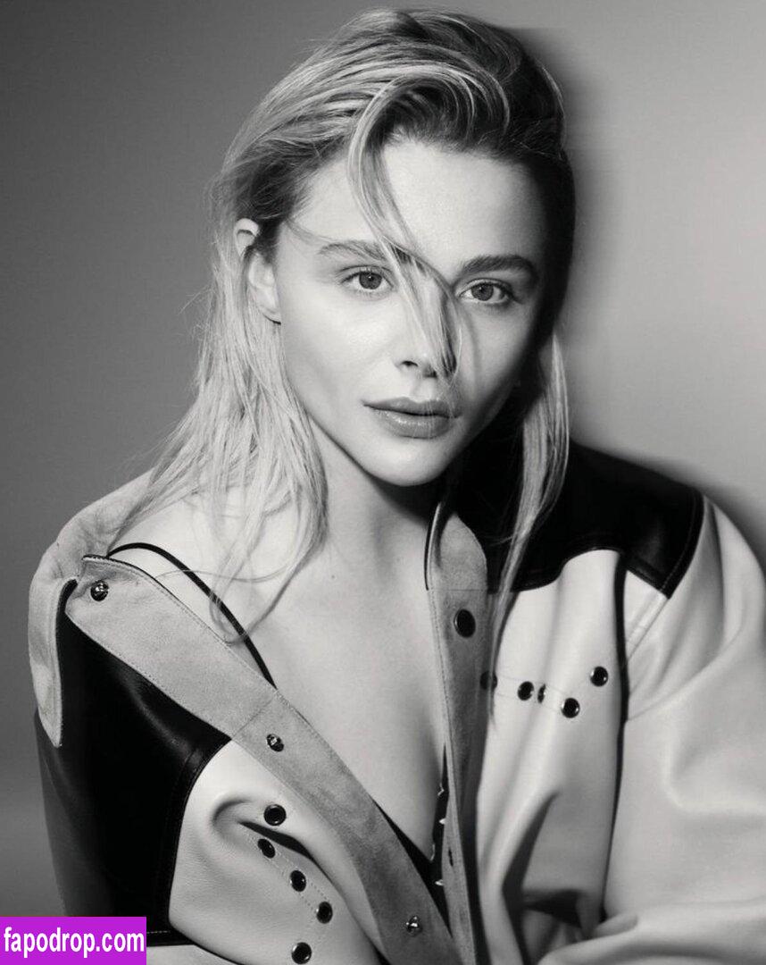 Chloe Grace Moretz / ChloeGMoretz leak of nude photo #0680 from OnlyFans or Patreon