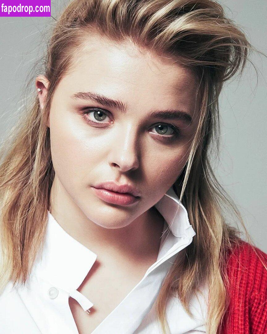 Chloe Grace Moretz / ChloeGMoretz leak of nude photo #0681 from OnlyFans or Patreon