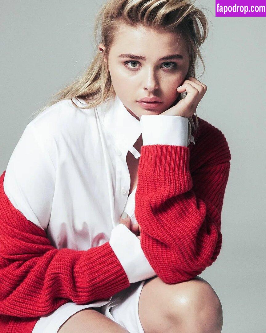 Chloe Grace Moretz / ChloeGMoretz leak of nude photo #0684 from OnlyFans or Patreon