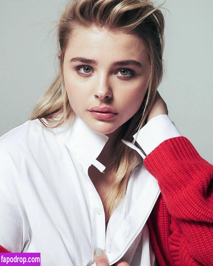 Chloe Grace Moretz / ChloeGMoretz leak of nude photo #0685 from OnlyFans or Patreon