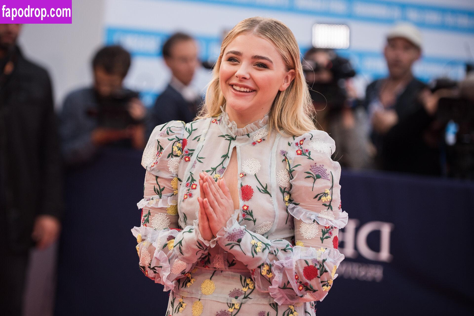 Chloe Grace Moretz / ChloeGMoretz слитое обнаженное фото #0716 с Онлифанс или Патреон