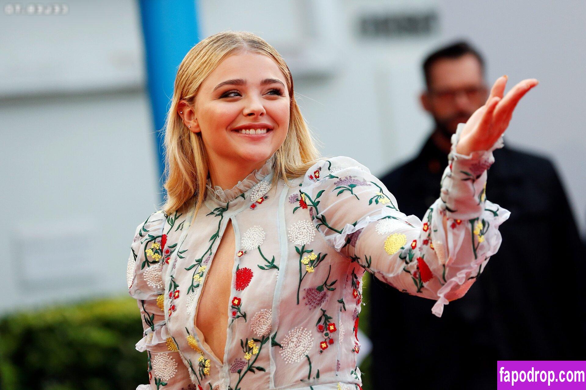 Chloe Grace Moretz / ChloeGMoretz leak of nude photo #0724 from OnlyFans or Patreon