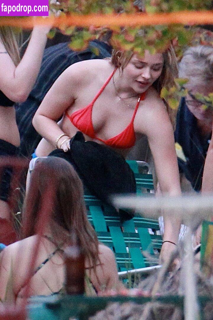 Chloe Grace Moretz / ChloeGMoretz leak of nude photo #0749 from OnlyFans or Patreon