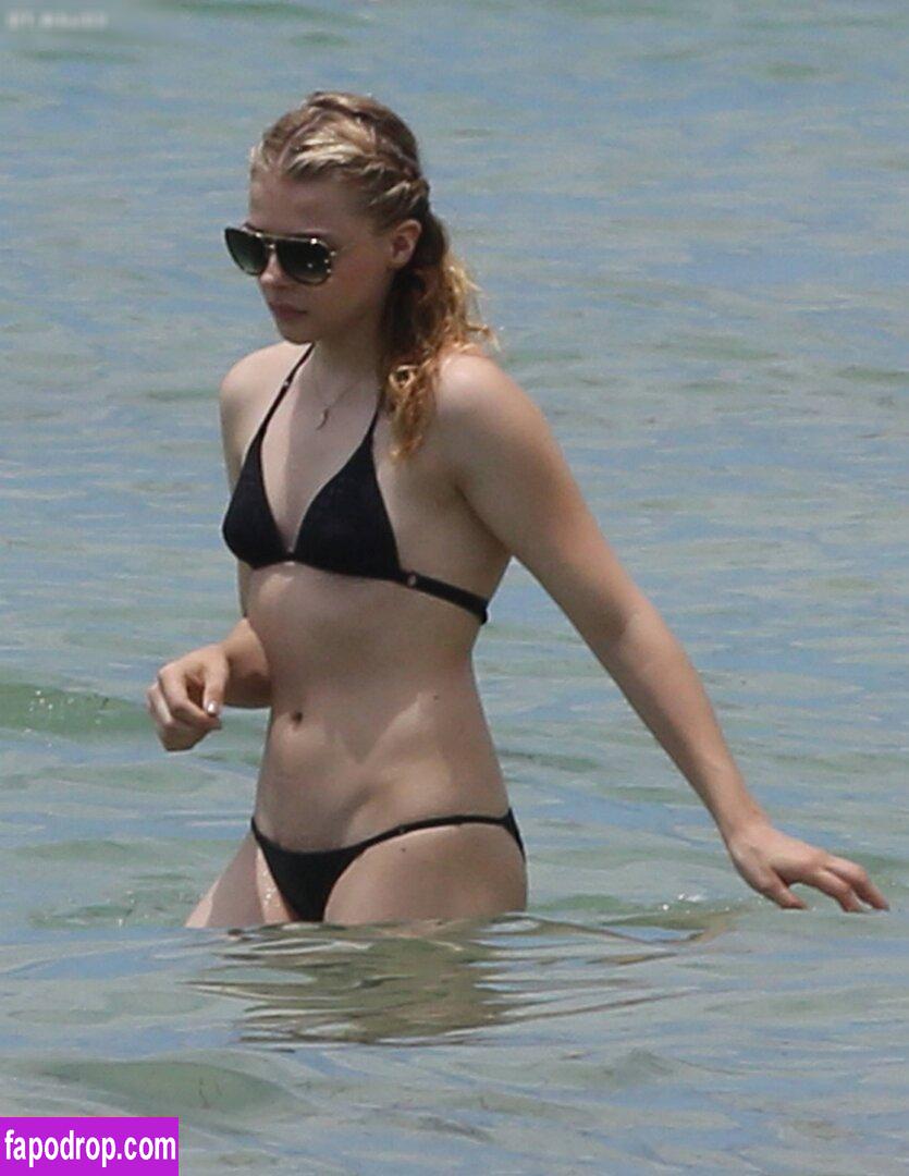 Chloe Grace Moretz / ChloeGMoretz leak of nude photo #0750 from OnlyFans or Patreon