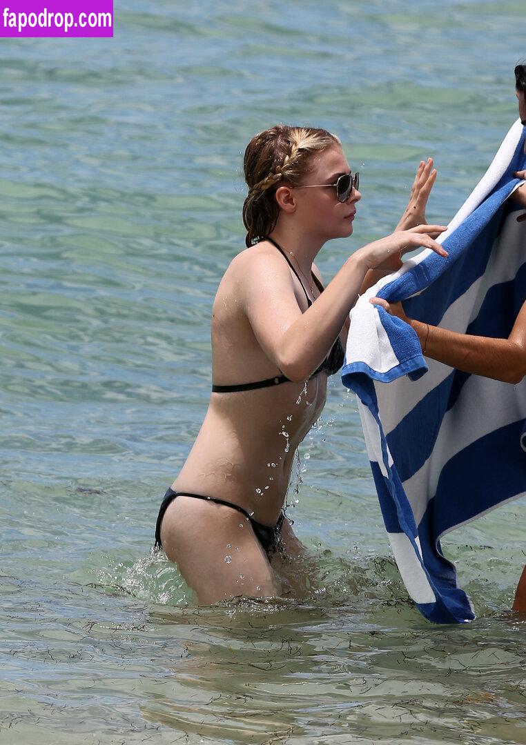 Chloe Grace Moretz / ChloeGMoretz leak of nude photo #0755 from OnlyFans or Patreon