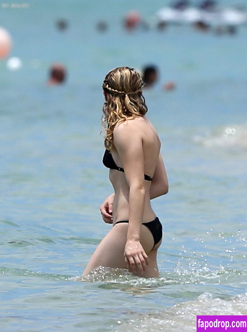 Chloe Grace Moretz / ChloeGMoretz leak of nude photo #0760 from OnlyFans or Patreon