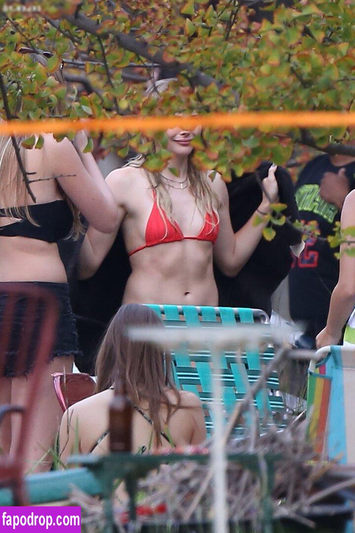 Chloe Grace Moretz / ChloeGMoretz leak of nude photo #0761 from OnlyFans or Patreon