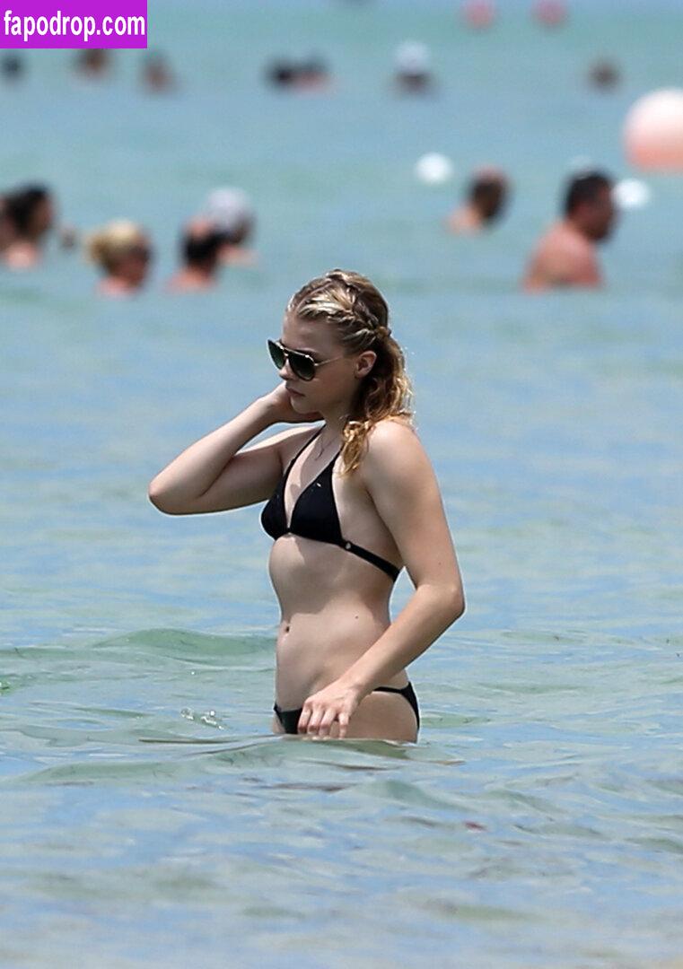 Chloe Grace Moretz / ChloeGMoretz leak of nude photo #0764 from OnlyFans or Patreon