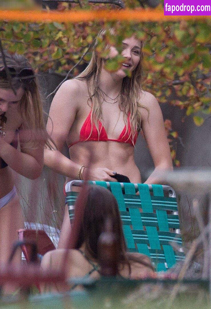 Chloe Grace Moretz / ChloeGMoretz leak of nude photo #0766 from OnlyFans or Patreon