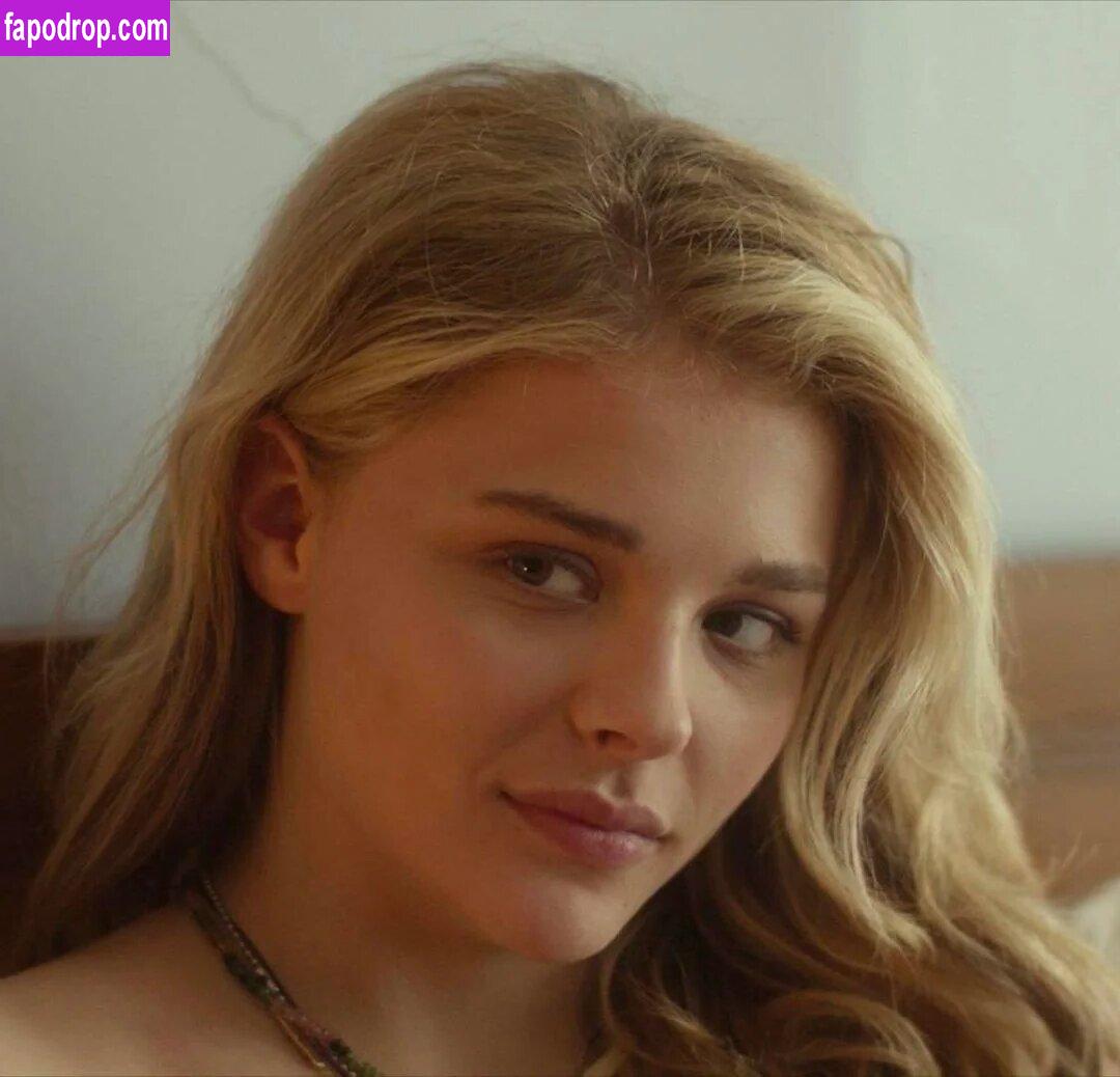 Chloe Grace Moretz / ChloeGMoretz leak of nude photo #0770 from OnlyFans or Patreon