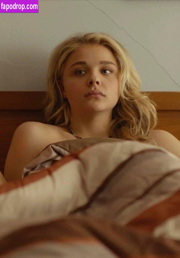 Chloe Grace Moretz / ChloeGMoretz leak of nude photo #0772 from OnlyFans or Patreon