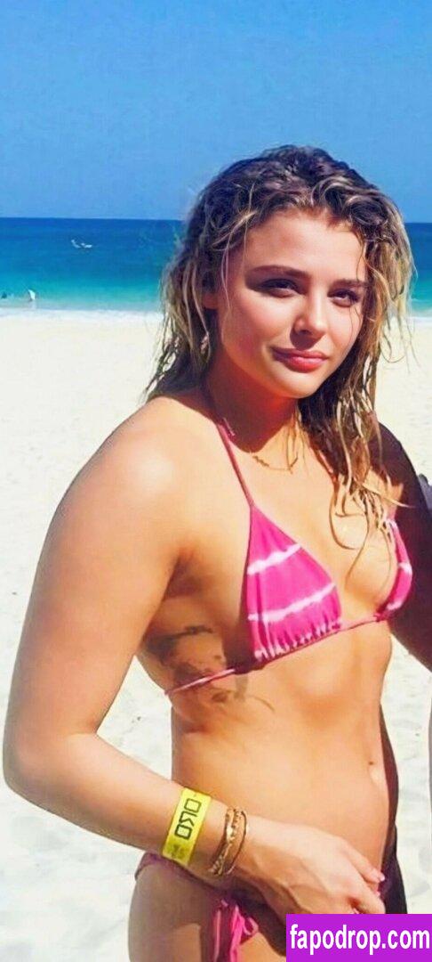 Chloe Grace Moretz / ChloeGMoretz leak of nude photo #0777 from OnlyFans or Patreon