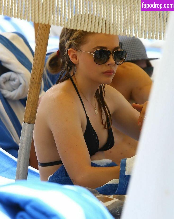 Chloe Grace Moretz / ChloeGMoretz leak of nude photo #0779 from OnlyFans or Patreon