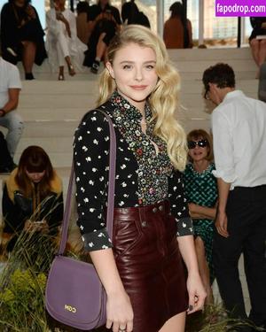 Chloe Grace Moretz фото #0220