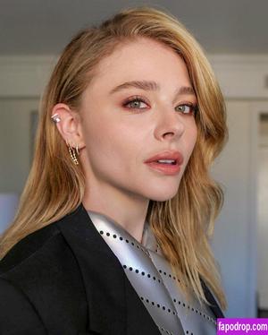 Chloe Grace Moretz фото #0289