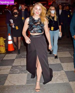 Chloe Grace Moretz фото #0300