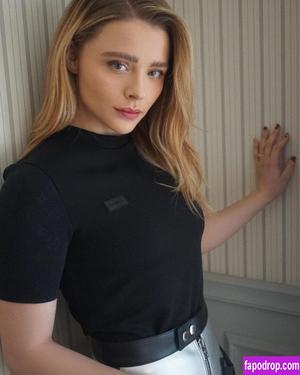 Chloe Grace Moretz фото #0366