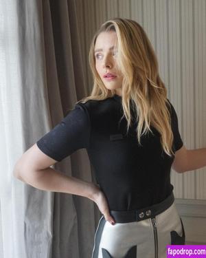 Chloe Grace Moretz фото #0367