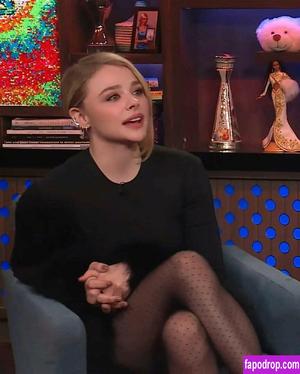 Chloe Grace Moretz фото #0464