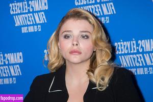 Chloe Grace Moretz фото #0476