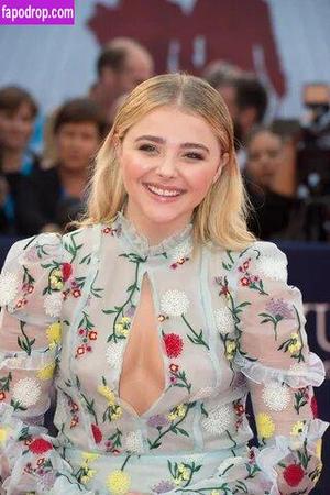 Chloe Grace Moretz фото #0485