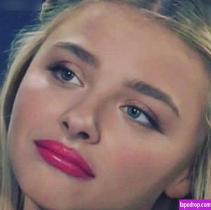 Chloe Grace Moretz фото #0541