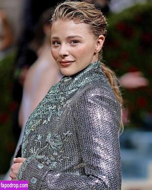 Chloe Grace Moretz фото #0570