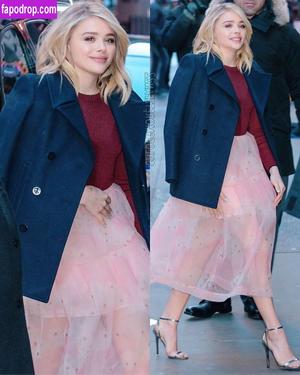 Chloe Grace Moretz фото #0666