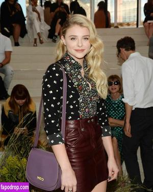 Chloe Grace Moretz фото #0669