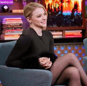 Chloe Grace Moretz фото #0773